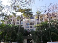 Puravankara Purva Park Tower View