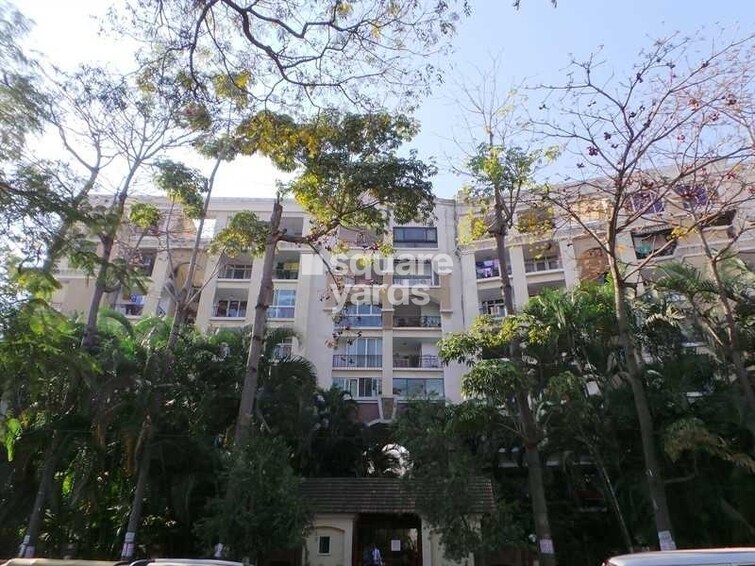 Puravankara Purva Park Tower View 2