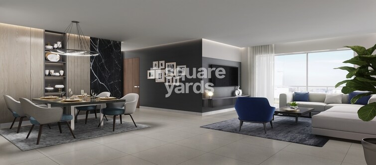 Puravankara Purva Promenade Apartment Interiors 2