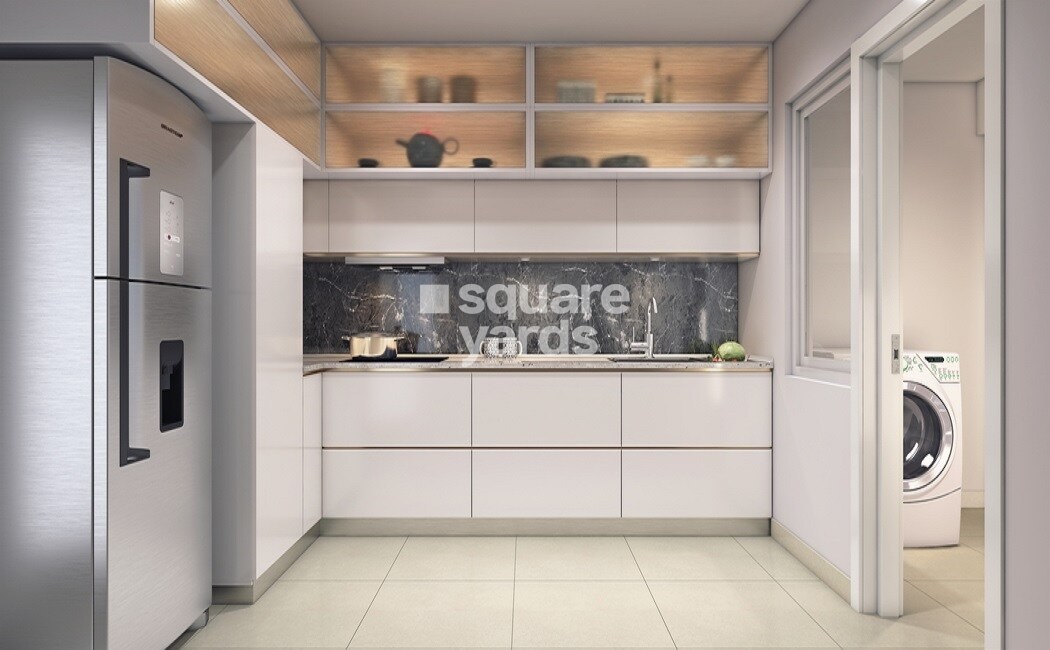Puravankara Purva Promenade Apartment Interiors 3