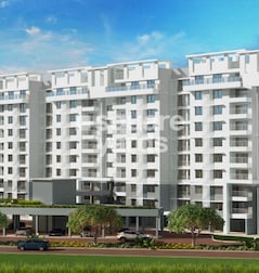 Puravankara Purva Promenade Puravankara Purva Promenade