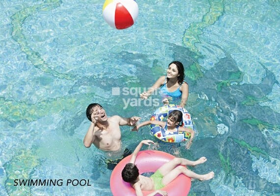 Puravankara Purva Season Amenities-Features 1