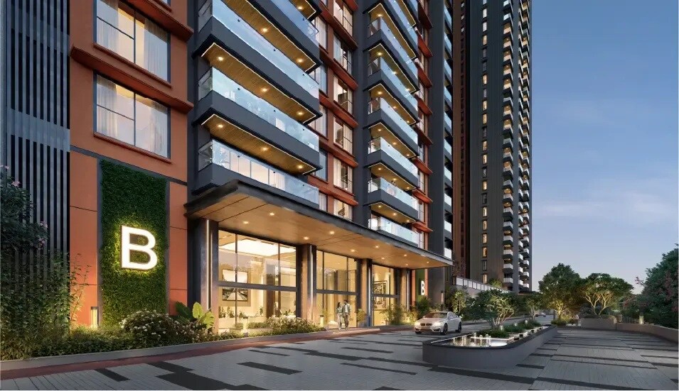 Puravankara Purva Silver Sky Amenities-Features 1