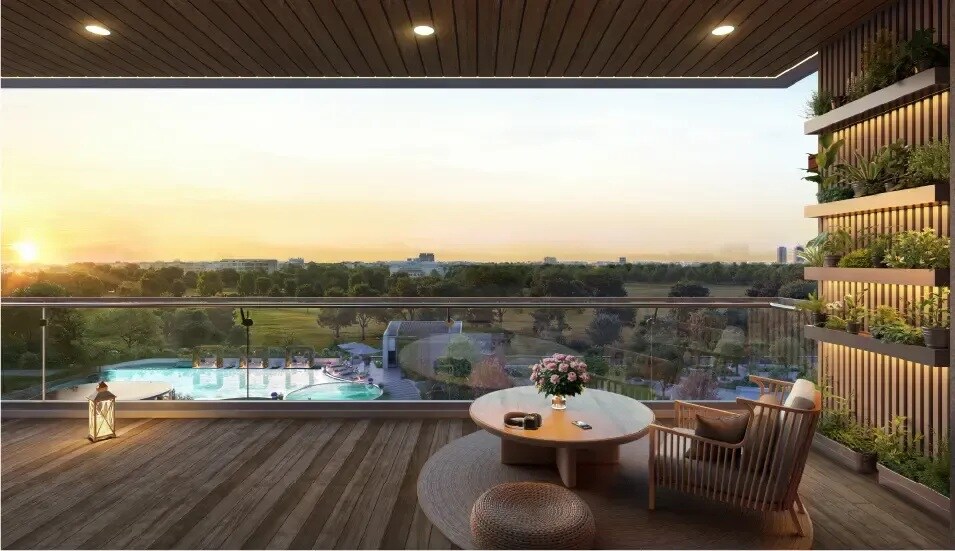 Puravankara Purva Silver Sky Amenities-Features 3