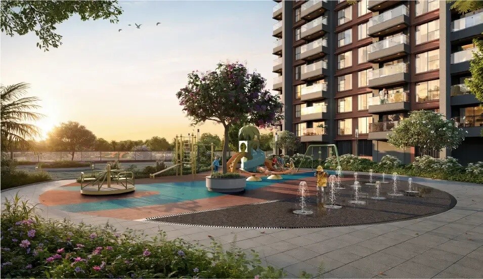 Puravankara Purva Silver Sky