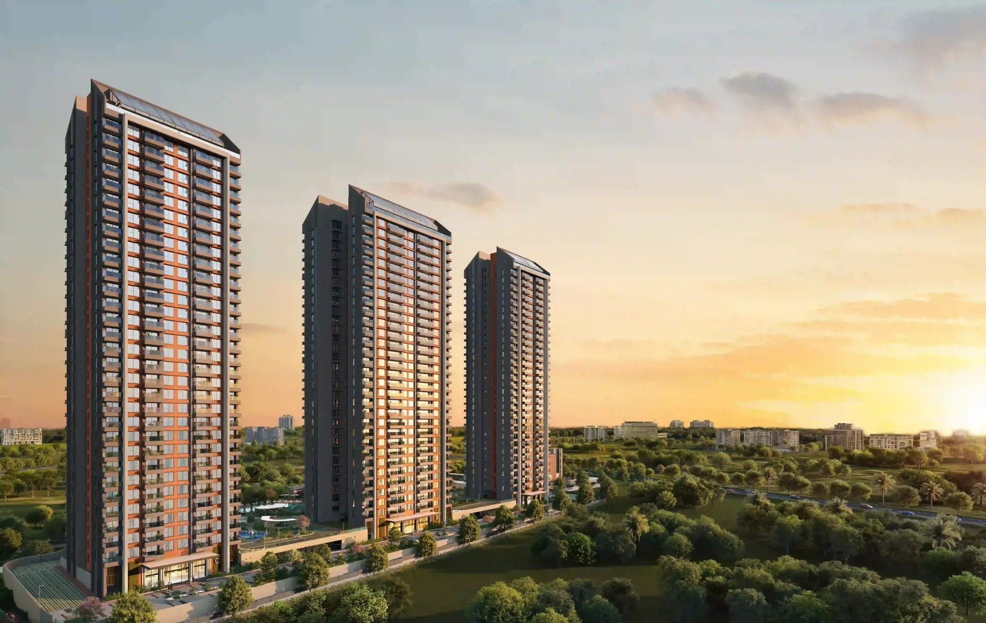 Puravankara Purva Silver Sky