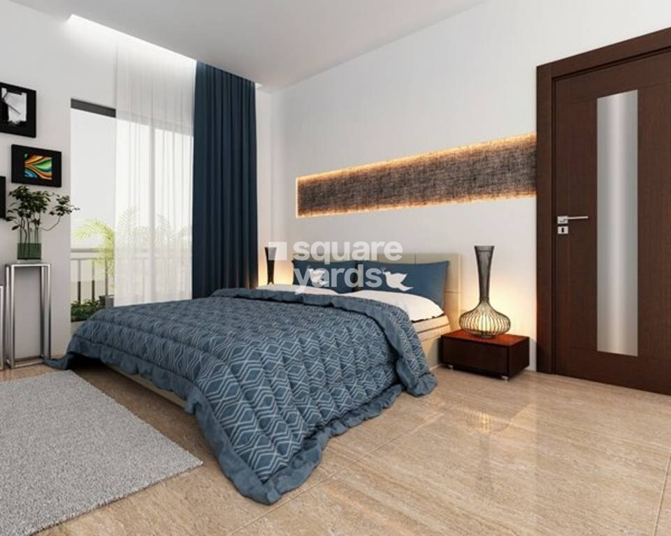 Puravankara Purva Skydale Apartment Interiors 1