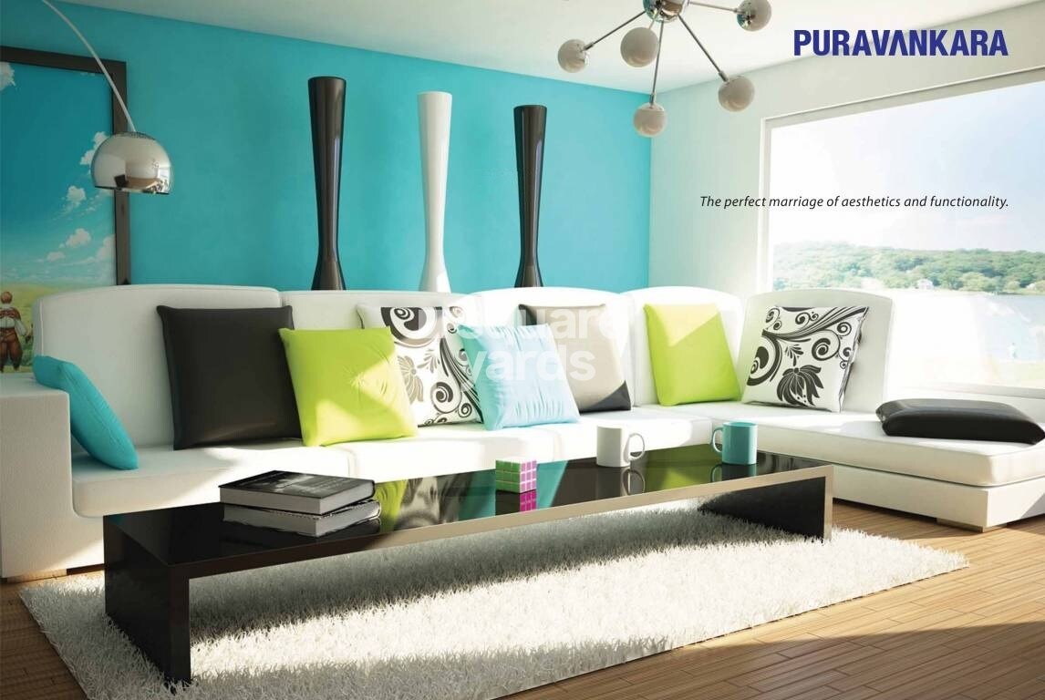 Puravankara Purva Skydale