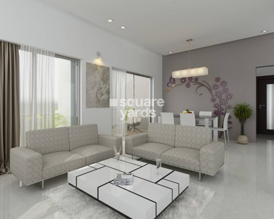 Puravankara Purva Skydale Apartment Interiors 2