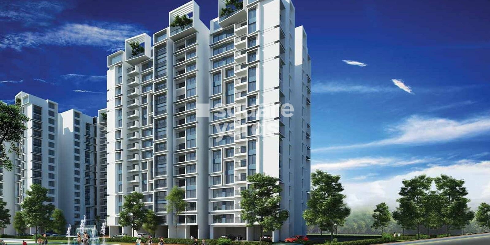 Puravankara Purva Skydale Featured Image