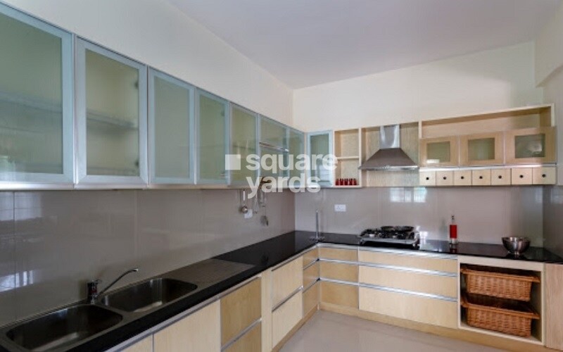 Puravankara Purva Skywood Apartment Interiors 4