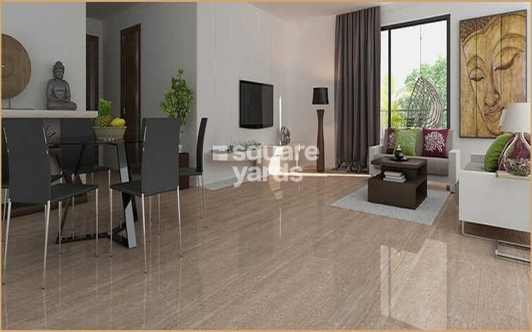Puravankara Purva Skywood Apartment Interiors 5