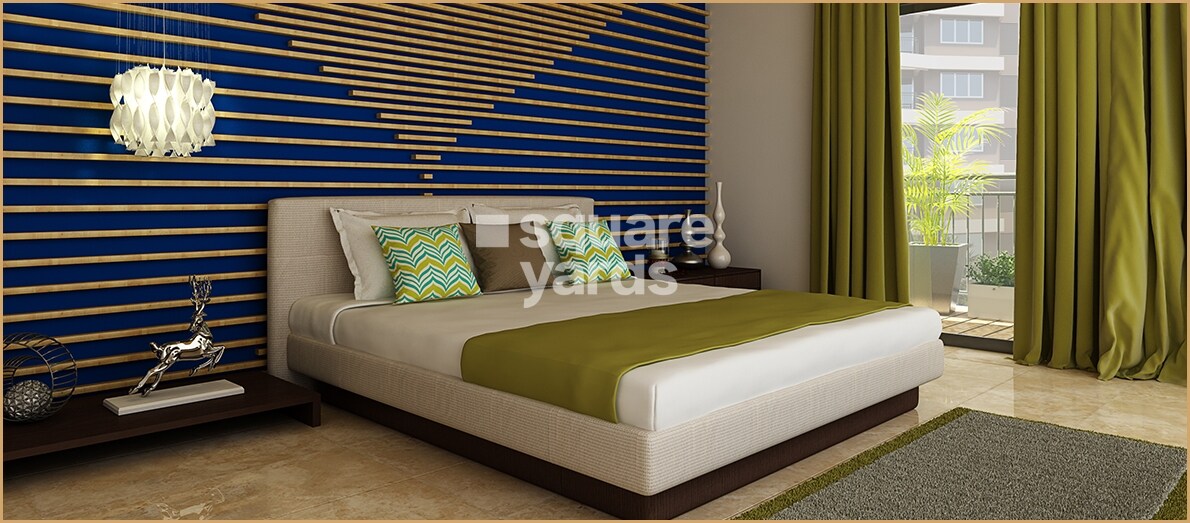 Puravankara Purva Skywood Apartment Interiors 3