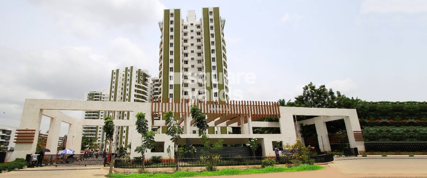 Puravankara Purva Skywood
