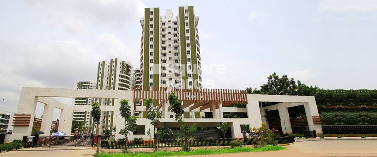 Puravankara Purva Skywood Tower View 1