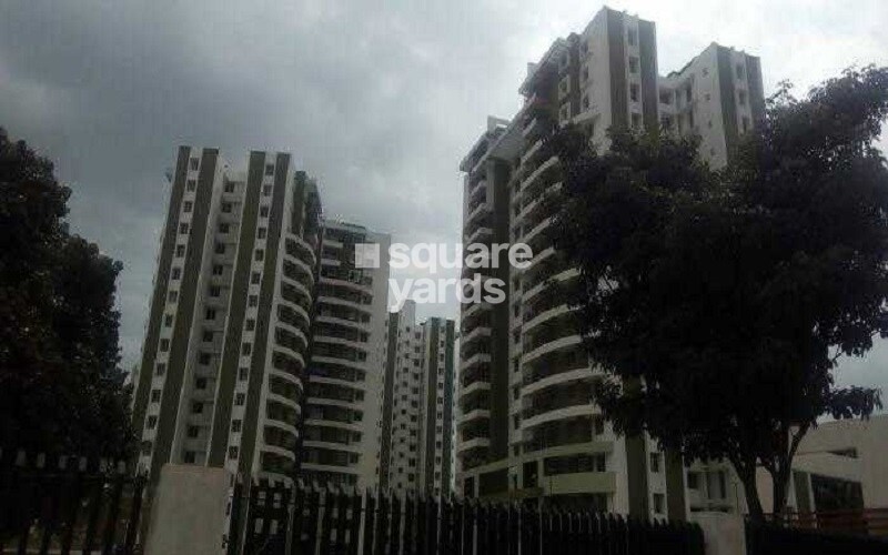 Puravankara Purva Skywood