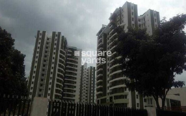 Puravankara Purva Skywood Tower View 3