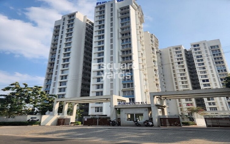 Puravankara Purva Skywood Tower View 2