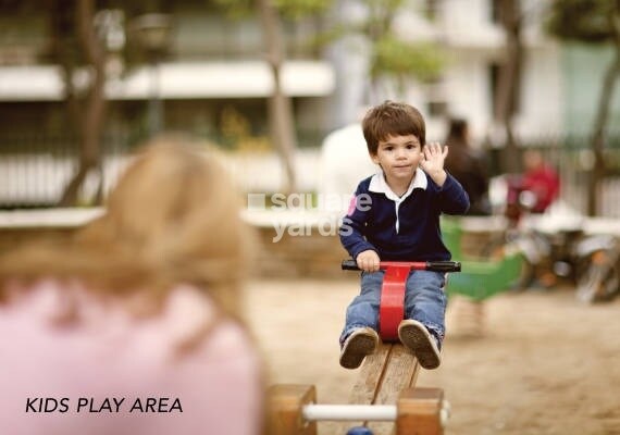 Puravankara Purva Sunflower