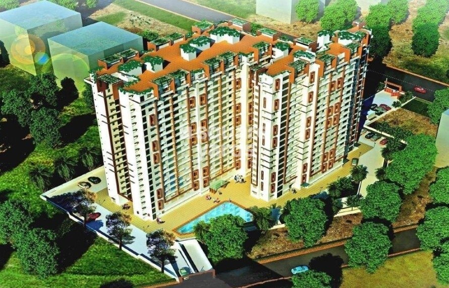 Puravankara Purva Sunflower