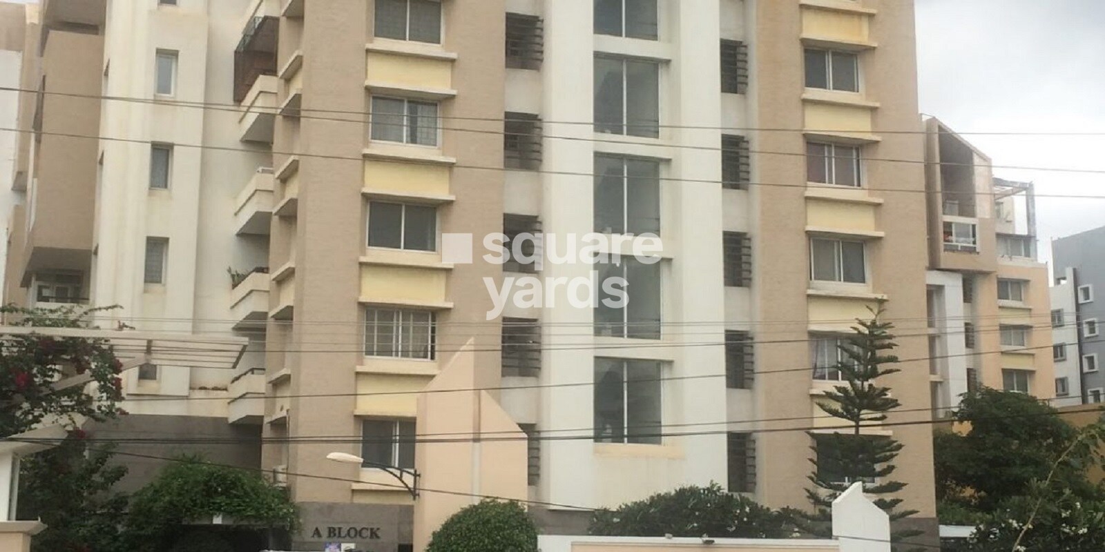 Puravankara Purva Sunshine