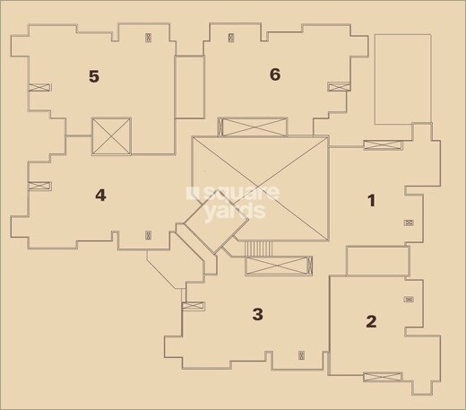 Puravankara Purva Vantage