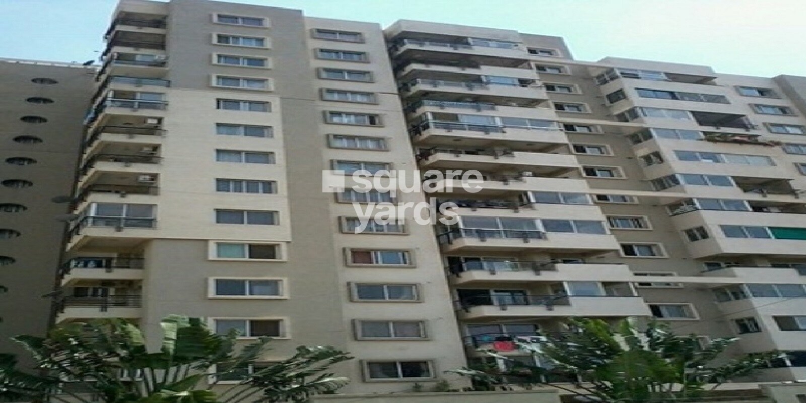 Puravankara Purva Vantage, HSR layout, Bangalore