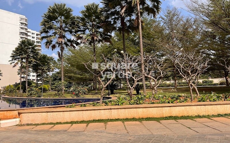 Puravankara Purva Venezia