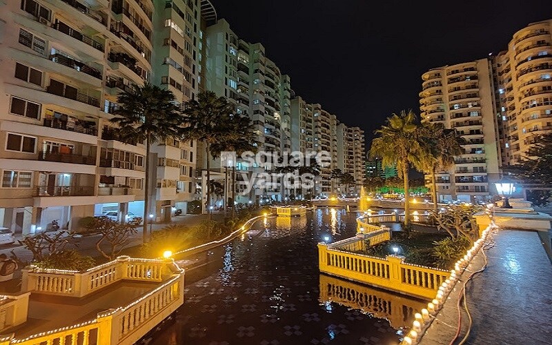 Puravankara Purva Venezia Amenities-Features 3