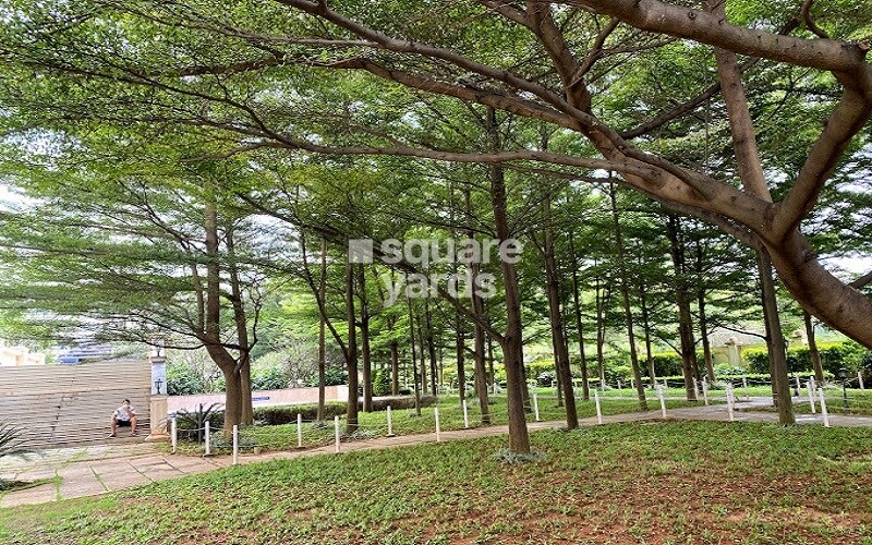 Puravankara Purva Venezia Greens Image