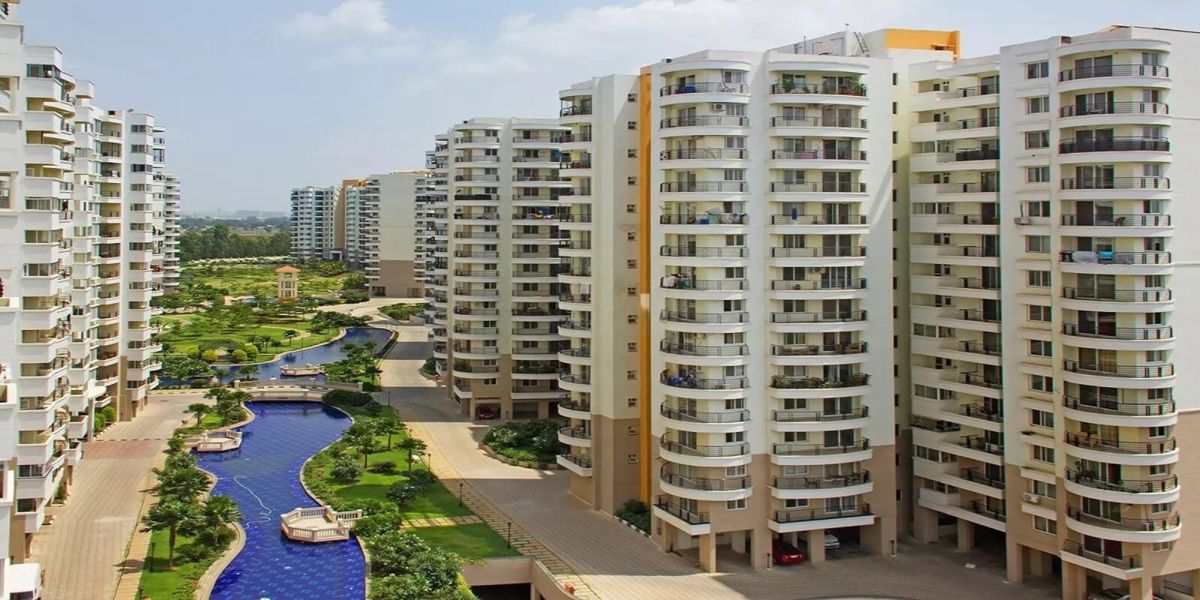 Puravankara Purva Venezia residential project in Yelahanka New Town