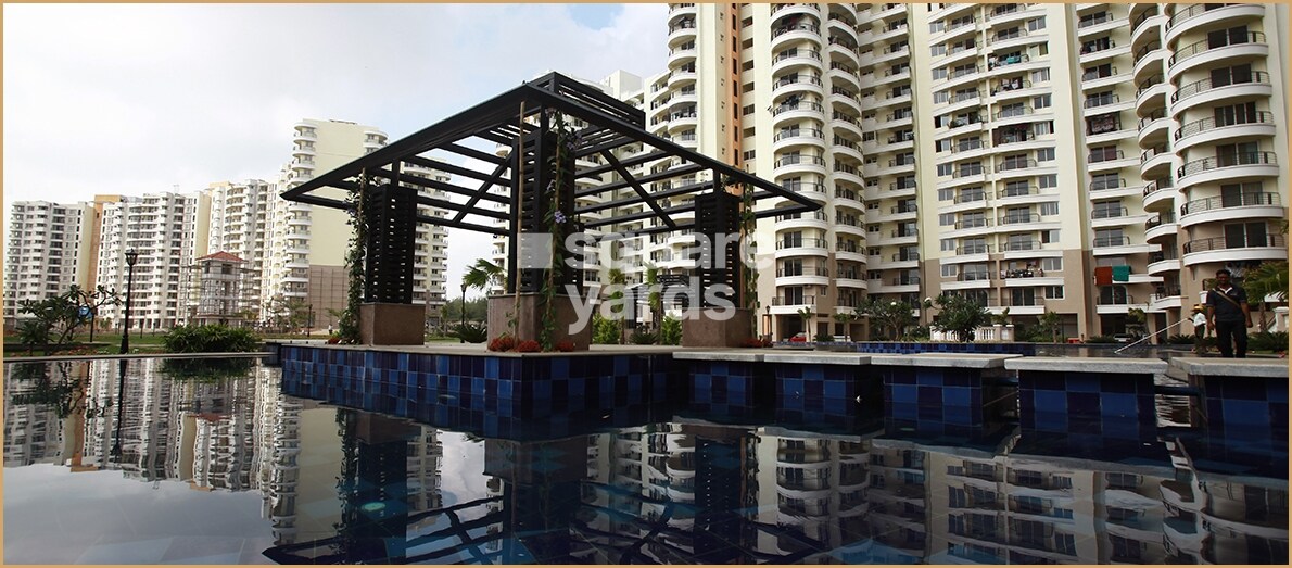 Puravankara Purva Venezia Tower View 4