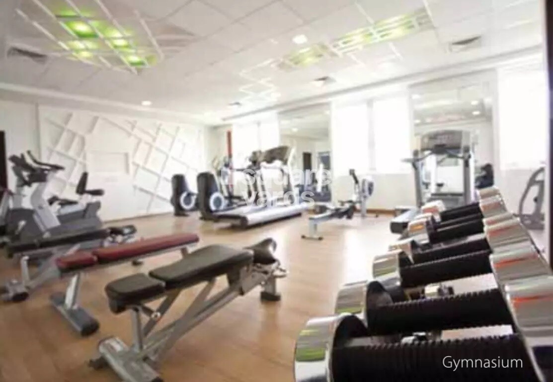 Puravankara Purva Westend Amenities-Features