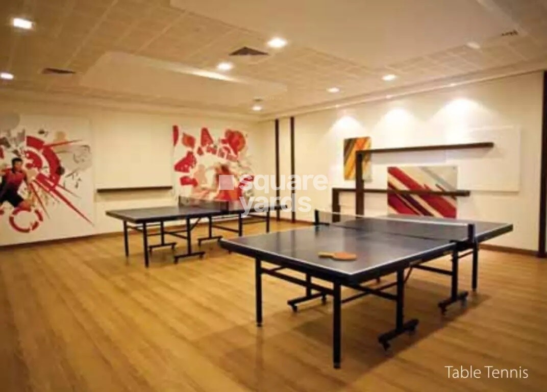 Puravankara Purva Westend Amenities-Features