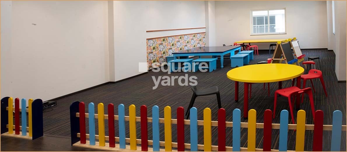 Puravankara Purva Westend Fresco Amenities-Features 3