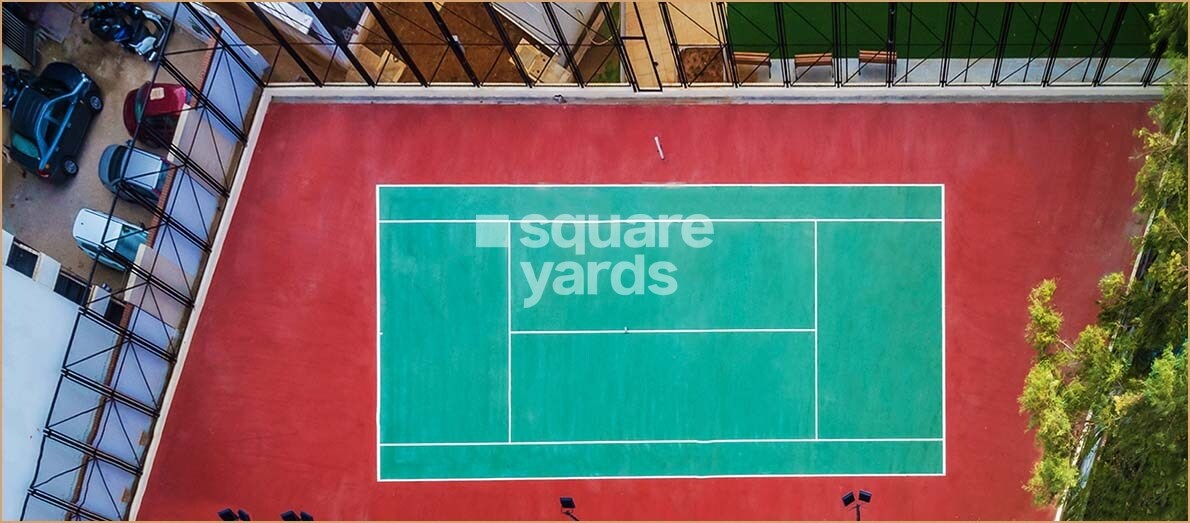 Puravankara Purva Westend