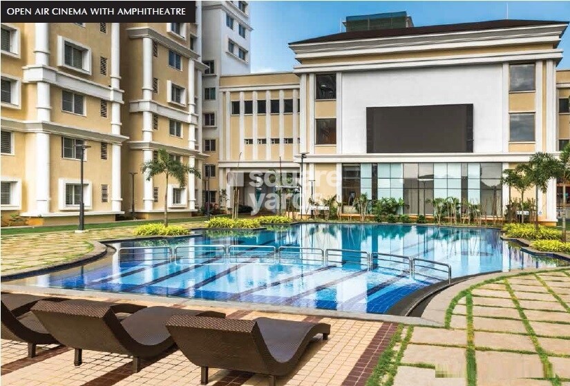 Puravankara Purva Westend Amenities-Features 10