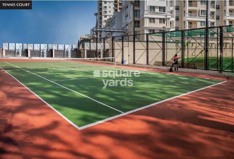 Puravankara Purva Westend Amenities-Features 11