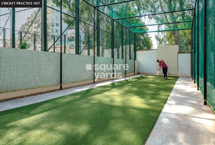 Puravankara Purva Westend Amenities-Features 12