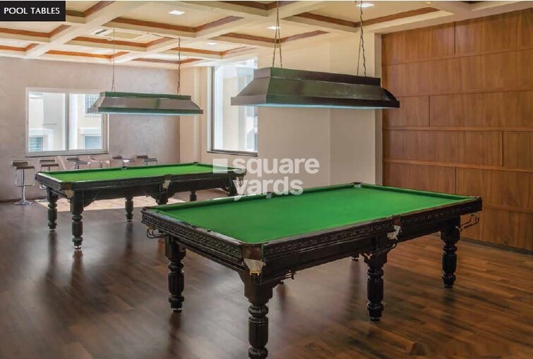 Puravankara Purva Westend Amenities-Features 13