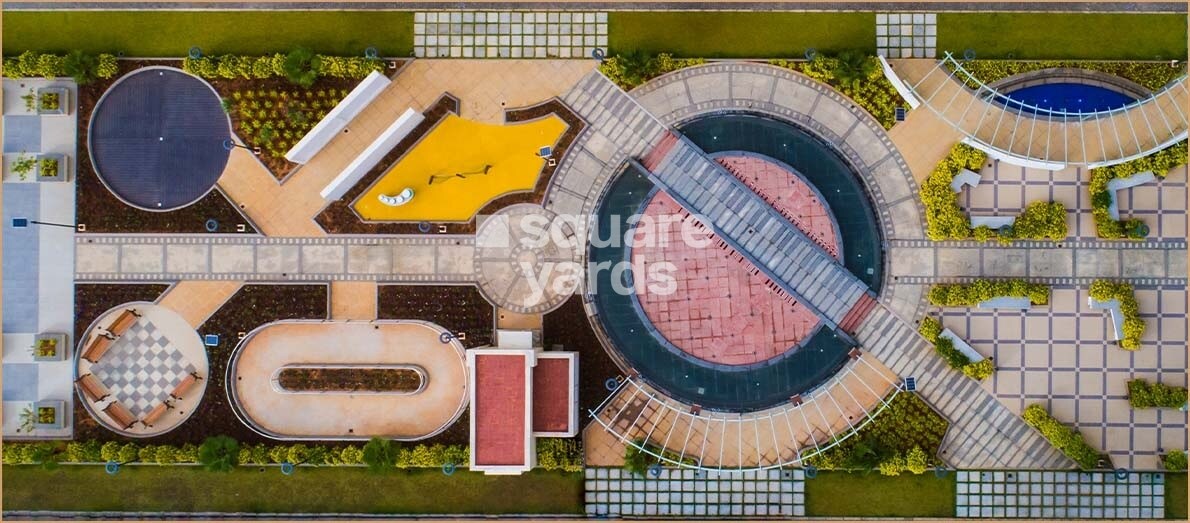 Puravankara Purva Westend