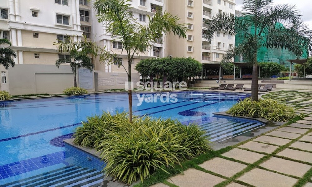 Puravankara Purva Westend