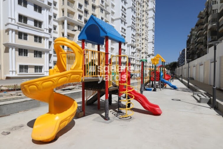 Puravankara Purva Westend Amenities-Features 16