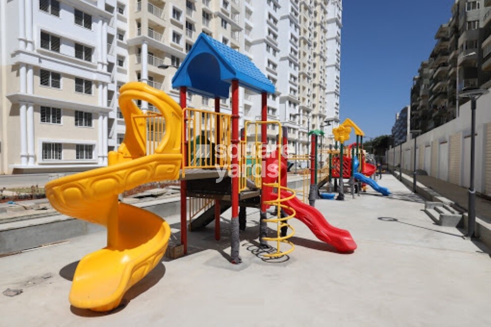 Puravankara Purva Westend Amenities-Features 16