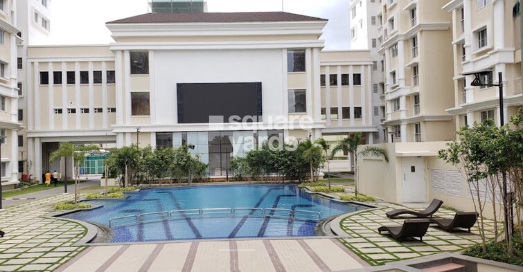 Puravankara Purva Westend Amenities-Features 17