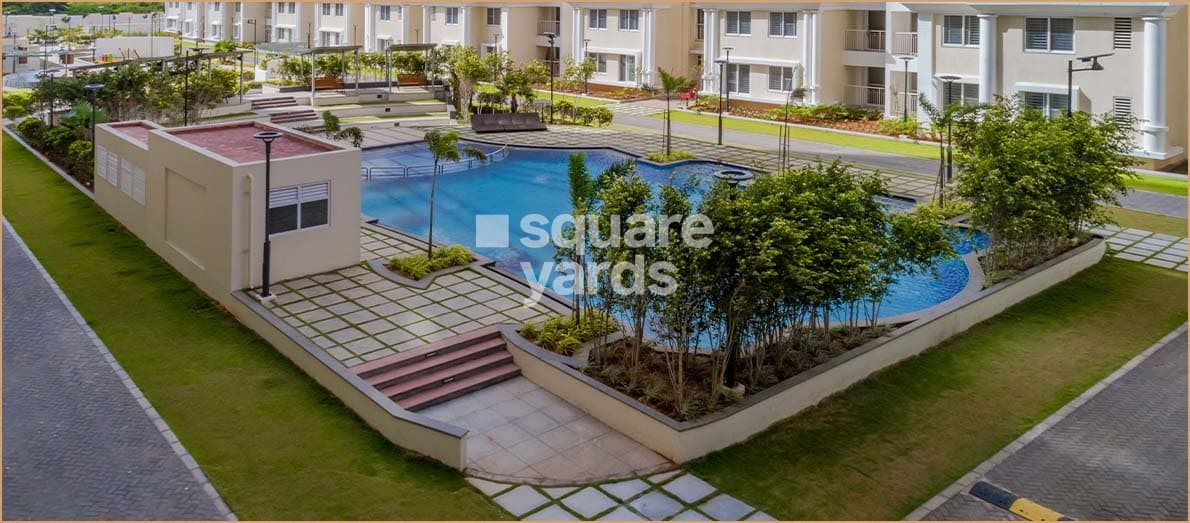 Puravankara Purva Westend Amenities-Features 3