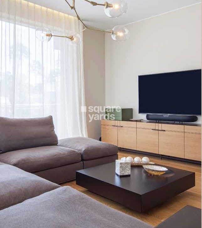 Puravankara Purva Westend