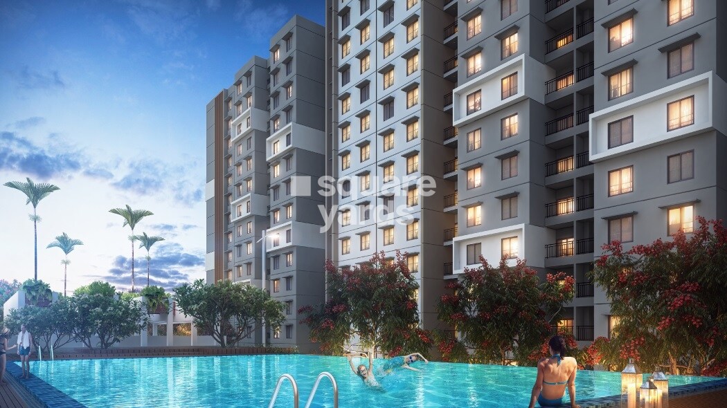 Puravankara Purva Zenium