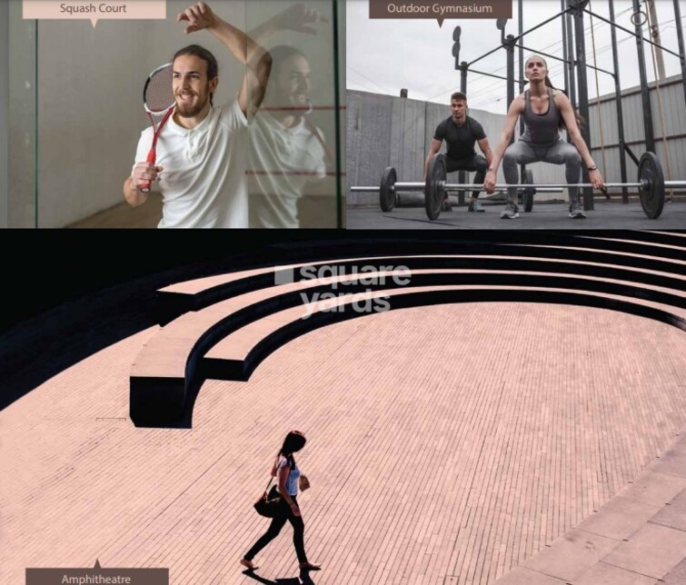 Puravankara Purva Zenium Amenities-Features 2