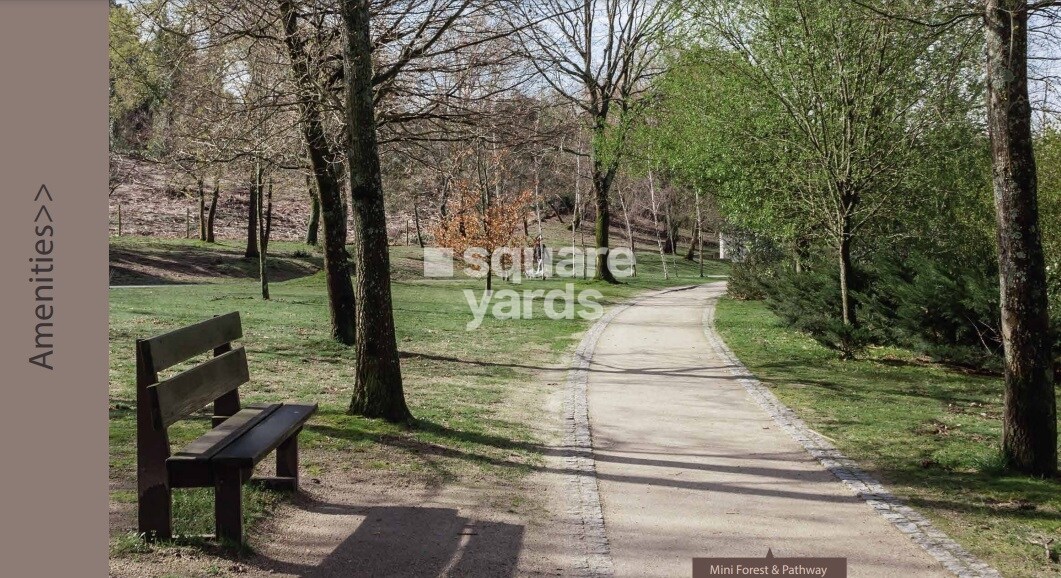 Puravankara Purva Zenium